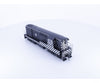 Atlas 9516 HO H16-44 Diesel Locomotive Atchison Topeka and Santa Fe (ATSF) 2804 DCC Locomotives