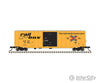 Atlas Atl20006719 Ho 506 Box Car Railbox 32682 Freight Cars