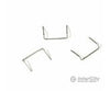 Atlas Blma4510 18 Drop Grab Irons -- Pkg(20) Parts