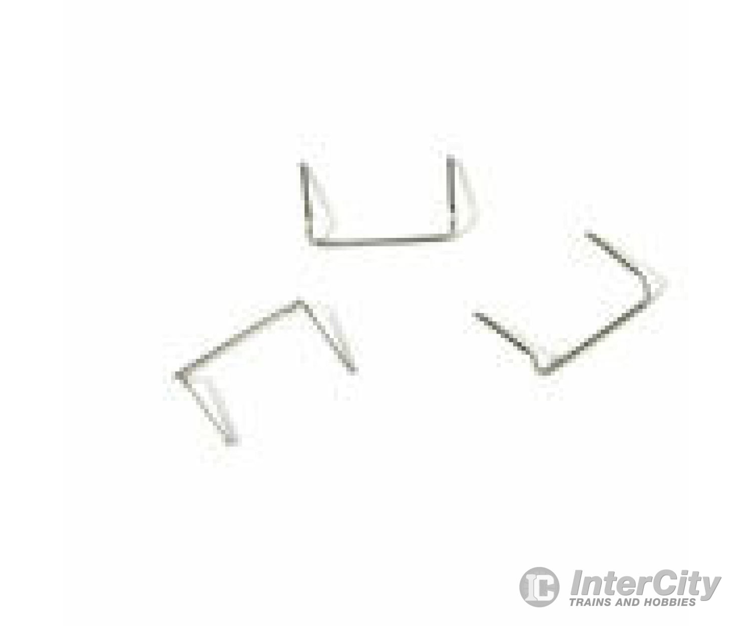 Atlas Blma4511 18 Drop Grab Irons Pkg(60) Parts