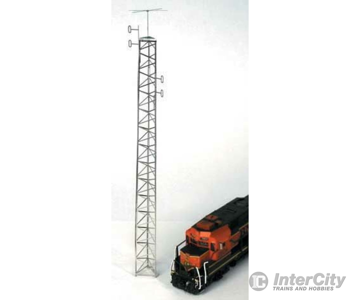 Atlas Blma602 Radio Antenna Tower Kit -- Style 1 Structures