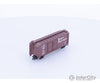 Atlas C40625 N 40’ Double Door Box Car Great Northern (GN) 15549 Freight Cars