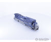 Atlas D8-39B HO Dash 8-39B Diesel Locomotive BC Rail (BCOL) 3903 DCC Locomotives