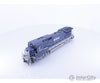 Atlas D8-39B HO Dash 8-39B Diesel Locomotive BC Rail (BCOL) 3903 DCC Locomotives