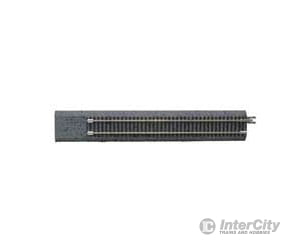 Atlas G2093 Code 55 To 65 Transition Track - True -- Pkg(2) & Roadbed