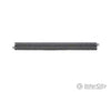 Atlas G2403 Code 65 Straight Track With Gray Ballast - True -- 10 25.4Cm Pkg(4) & Roadbed