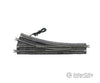 Atlas G2431 Code 65 Remote Control Turnout With Gray Ballast - True Track -- Right Hand 12-1/2