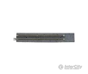 Atlas G2590 Code 65 To 80 Transition Track - True -- Pkg(2) & Roadbed