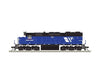 Atlas HO 10004472 EMD SD35 Low Nose - LokSound and DCC - Master(R) Gold - Montana Rail Link #702 (blue black)