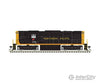 Atlas HO 10004534 Alco RS11 - LokSound & DCC - Classic Gold - Burlington Northern #4180 (NP Patch black yellow red)