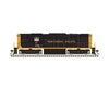 Atlas HO 10004535 Alco RS11 - LokSound & DCC - Classic Gold - Burlington Northern #4183 (NP Patch black yellow red)