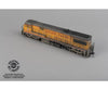 Atlas HO 10004615 GE U28C - LokSound/DCC - Master(R) Gold - Union Pacific #2801 - Weathered by WEATHER MY TRAINS