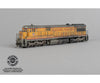 Atlas HO 10004615 GE U28C - LokSound/DCC - Master(R) Gold - Union Pacific #2801 - Weathered by WEATHER MY TRAINS