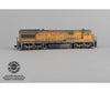 Atlas HO 10004615 GE U28C - LokSound/DCC - Master(R) Gold - Union Pacific #2801 - Weathered by WEATHER MY TRAINS