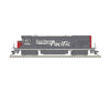 Atlas HO 10004724 GE B30-7 Low Nose - Sound and DCC - Master(R) Gold - Southern Pacific #7863 (gray red white Speed