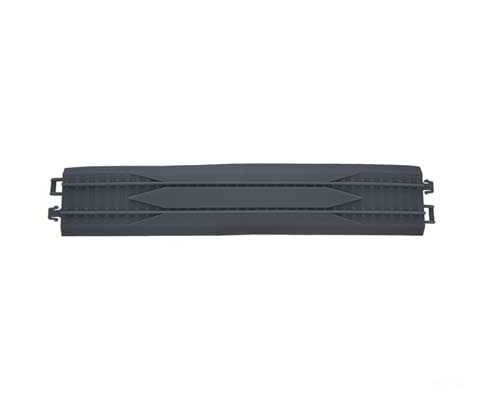 Atlas 15000010 Straight Rerailer - Trainkids -- Gray Pkg(2) Track & Turnouts