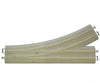 Atlas 15000107 Turnout (Switch) Set - Trainkids -- Glow In The Dark 1 Each Left & Right Track