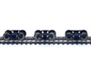 Atlas 180000 Freight Car Trucks -- 70-Ton Roller-Bearing Pkg(2) Couplers &