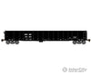 Atlas Ho 20005113 Thrall 2743 Gondola - Ready To Run Master(R) -- Bnsf Railway 513138 (Black
