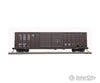 Atlas Ho 20005868 Fmc 5077 50’ Double-Door Boxcar With Centered Doors - Ready To Run Master(R) --