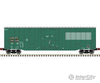 Atlas Ho 20006069 Nsc 5277 50 Plug-Door Boxcar - Ready To Run -- Unpx 851013 (Green White) Freight