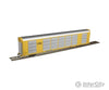 Atlas Ho 20006185 Gunderson Multi-Max Enclosed Auto Rack - Ready To Run -- Csx Cttx 694540 (Silver