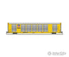 Atlas Ho 20006197 Gunderson Multi-Max Enclosed Auto Rack - Ready To Run -- Union Pacific Ttgx