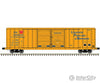 Atlas Ho 20006309 Fmc 5503 52 Double-Door Boxcar - Ready To Run Master(R) -- Longview Portland &