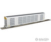 Atlas Ho 20006439 Gunderson Multi-Max Enclosed Auto Rack - Ready To Run -- Utah Central Railway Ucry