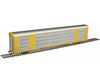 Atlas Ho 20006442 Gunderson Multi-Max Enclosed Auto Rack - Ready To Run -- Trailer-Train #695651