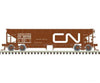 Atlas 20006810 70-Ton Hart Ballast Car 3-Pack - Ready To Run Master(R) -- Canadian National 301218