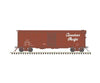 Atlas HO 20007903 40’ Minibox Boxcar - Master(R) - Canadian Pacific #404544 (Boxcar Red Script Lettering) - Freight Cars