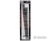 Atlas Ho 286 Code 100 Custom Line(R) Mark Iv Turnout -- No. 8 Right Hand Track & Turnouts