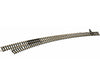 Atlas 287 Code 100 Custom Line(R) Mark Iv Turnout -- Curved Left Hand Track & Turnouts