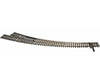 Atlas Ho 288 Code 100 Custom Line(R) Mark Iv Turnout -- Curved Right Hand Track & Turnouts