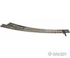 Atlas Ho 288 Code 100 Custom Line(R) Mark Iv Turnout -- Curved Right Hand Track & Turnouts
