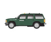 Atlas HO 30000155 1993 Ford(R) Explorer - Assembled - BC Rail (green white) - Cars & Trucks