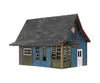 Atlas 4001010 Tuckerton Ticket Office Structures