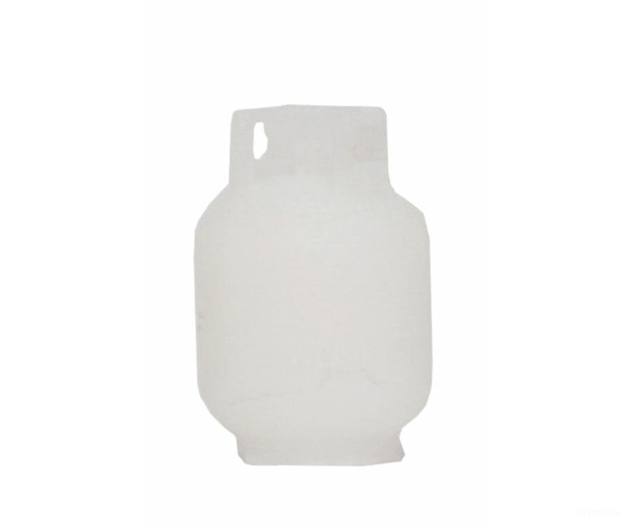 Atlas 4002014 Small Propane Tanks -- Pkg(8) Scenery Details