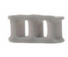 Atlas 4002016 Cinder Blocks -- Pkg(10) Scenery Details