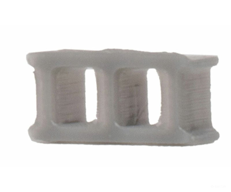 Atlas 4002016 Cinder Blocks -- Pkg(10) Scenery Details