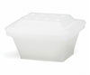 Atlas 4002031 Styrofoam Cooler - 3D Printed -- Pkg(5) Scenery Details