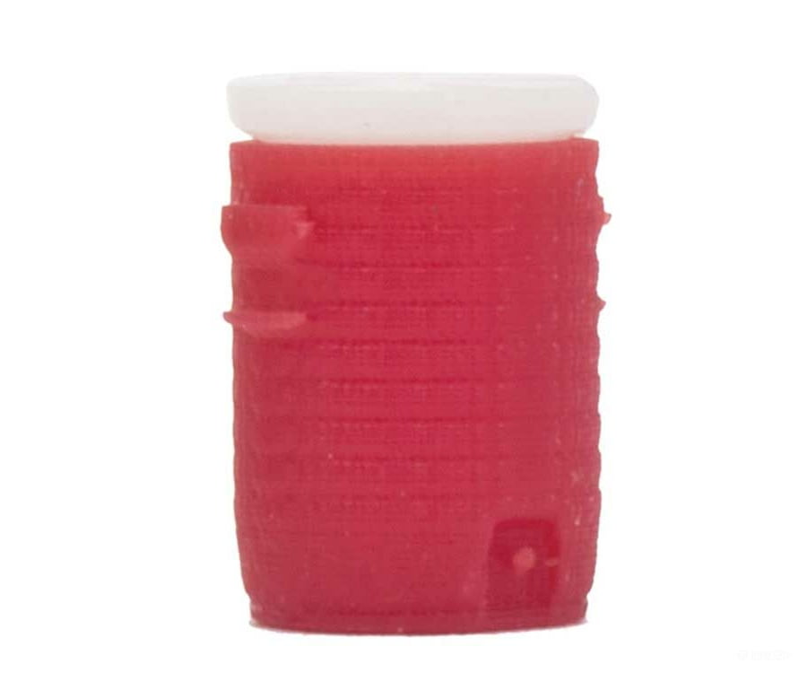 Atlas 4002034 5-Gallon Water Cooler - 3D Printed -- Pkg(6) Scenery Details
