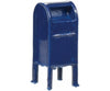 Atlas 4002060 Mailbox Scenery Details