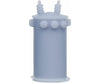Atlas 4002066 Electrical Transformers Pkg(3) Scenery Details