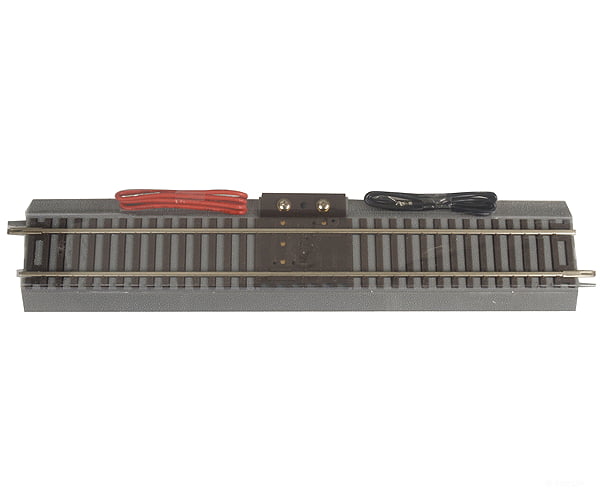 Atlas Ho 466 True-Track(R) Code 83 Track & Roadbed System -- 9 Terminal Turnouts