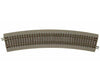 Atlas Ho 468 True-Track(R) Code 83 Track & Roadbed System -- 24 Radius Turnouts