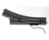 Atlas 480 True-Track(R) Code 83 Track & Roadbed System -- Remote Snap-Switch - Left Hand Turnouts
