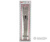 Atlas Ho 505 Code 83 Custom Line No. 6 Turnout -- Left Hand Track & Turnouts