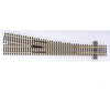 Atlas Ho 506 Code 83 Custom Line No. 6 Turnout -- Right Hand Track & Turnouts